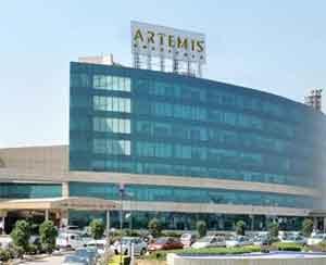 Artemis Hospital becomes first in India to adopt masimo patient SafetyNet