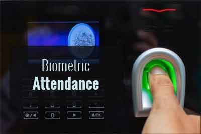 All government hospitals to have Biometric attendance system in Maharashtra