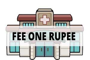 Bravo: One Rupee Clinic performs its first Delivery