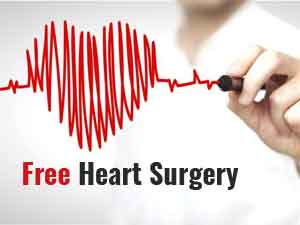 Gujarat: Sri Sathya Sai hospital offers free heart surgery