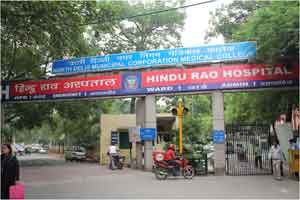 HC dismisses plea against appointment of Hindu Rao Hospital MS, recognition of NDMC medical college