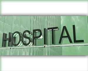 Committee on Redevelopment of Hospitals at Major Ports