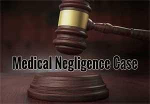 Rajasthan: Nurse removed after found guilty of medical negligence