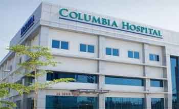 Columbia Asia Hospitals launches Columbia Clinic