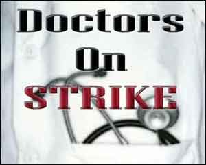 Medicos Strike: VIMSAR to impose NO WORK NO PAY against agitating Junior doctors