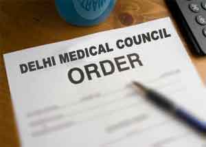 Doctors cannot sign reports, without first verifying tests: Delhi Medical Council