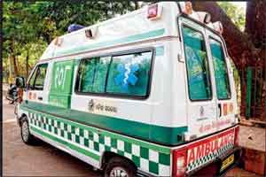 Odisha: 42 more ambulances added to 108 Emergency services