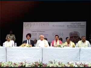 Gurugram: Khattar launches M6 Cyberknife robotic system