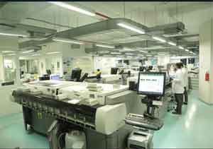 Metropolis Healthcare crosses 500 pathology centers in Mumbai