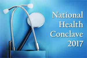 Premier Health Conclave associations meet for National Health Conclave 2017