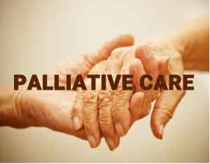 Palliative Care Units for Cancer Patients