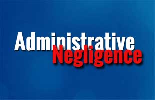 Gorakhpur: IMA probe finds administrative negligence