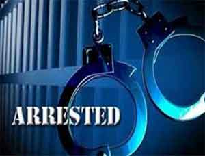 Chhattisgarh medical services corporation official arrested by ACB