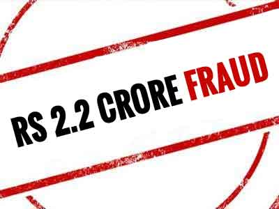 Man arrested for cheating senior doctor out of Rs 2.2 crore in Chennai