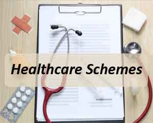 Govt to roll out health cover scheme from next fiscal