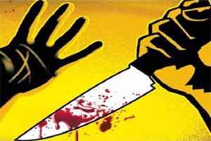 Security Issues: SR Dermatology stabbed outside gates of Hamidia Hospital