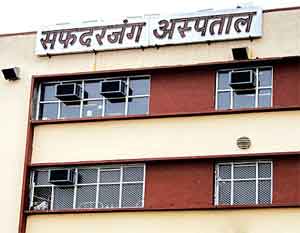 Safdarjung hospital to increase medical facilities for palliative care