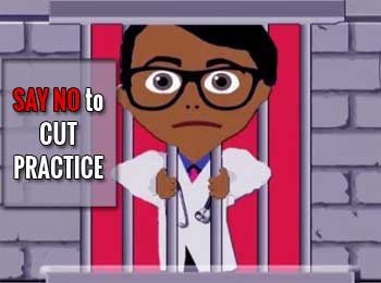 5 year Jail-time, Rs 50,000 fine for doctors involved in cut practice: Check out Details