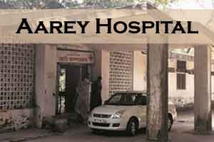 Mumbai: Aarey Hospital to be transferred to BMC