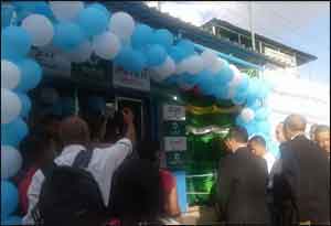 First AMRIT pharmacy inaugurated in Meghalaya