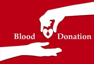 Blood donation Efforts and infrastructure in Bengal