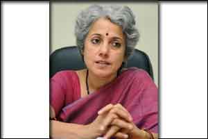 Soumya Swaminathan to take charge as WHO Deputy DG in December