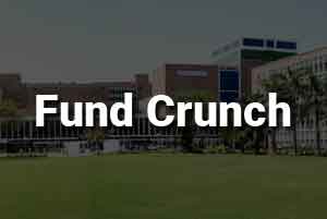 Health ministry cites fund crunch, tells AIIMS to prioritise
