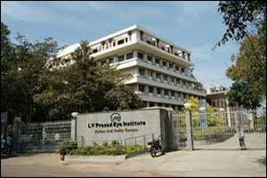 Dr L.V. Prasad Eye Hospital, Hyderabad - Hyderabad, India