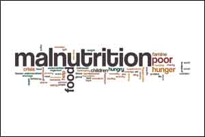 First-ever nutrition policy soon for severe acute malnourished  children