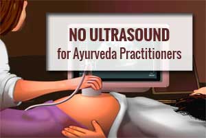 BAMS practitioner fined Rs 2 lakh for insisting to be allowed ultrasounds under PC-PNDT Act