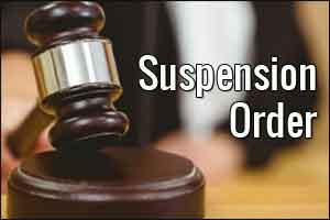 Medical Council of India suspends leading Orthopedic Surgeon for practicing without license