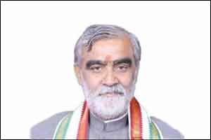 Advisory issued to states, UTs to fill up vacant posts of doctors, paramedics in hospitals: Choubey