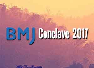 BMJ Conducts conclave on healthcare quality, Use of Clinical Decision Support Systems