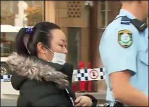 Chinese Quack charged over botched medical procedure in Sydney