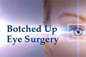 NHRC directs Rs 6 lakh payment to victims of botched-up eye surgery