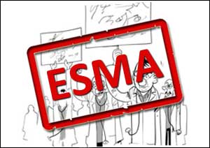 Haryana Doctors Announce Strike, Govt responds by invoking ESMA