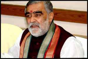 MOS Health, Ashwini Choubey inaugurates 41st Annual Day function of NIHFW