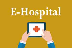 UP goes digital: 100 E-hospitals announced