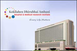 Kokilaben Dhirubhai Ambani Hospital trust fined Rs 174 crore : Report