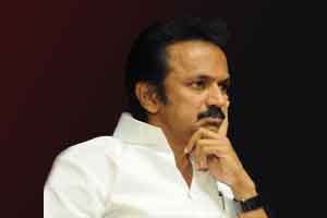 Dismiss Health Minister, Secretary: Stalin demands from TN Government