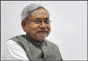 Want to see Bihar among top five in medical services: Nitish Kumar