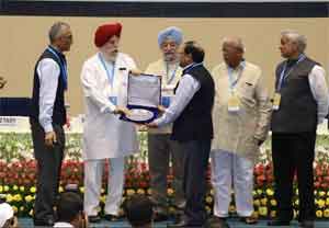 Health Ministry bags Swachhta Pakhwada Award