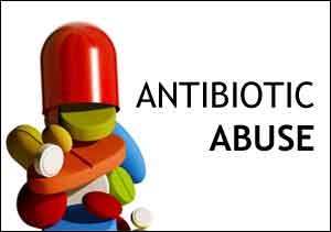 Kerala govt plans mass campaign against antibiotic abuse