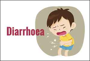 45 people affected by diarrhoea in two Odisha villages