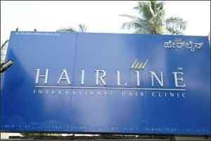 Clinic of Hairline International opens in Bengaluru at Koramangala