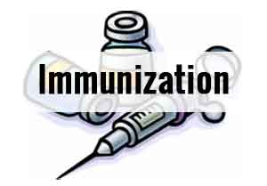 National policy, improved immunisation programme highlights on health front in 2017