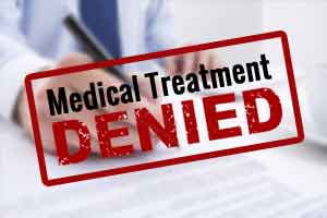 62 year old man denied treatment: 3 Kerala Hospitals booked under IPC 304