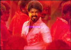 Movie Menace: TN doctors boycott Vijay-starrer Mersal for projecting indian healthcare in poor light, PIL filed