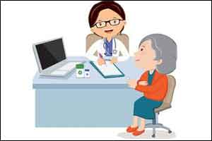 Medical jargon may cloud doctor-patient communication