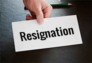 Medical Council Of India secretary general Sanjay Shrivastava resigns